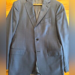 Boggi Milano blazer